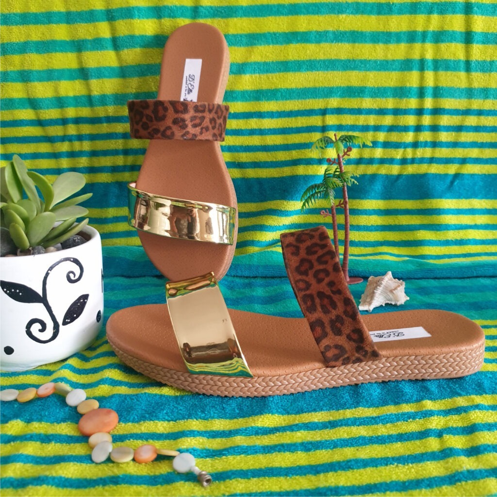 D Ella Shoes Peru