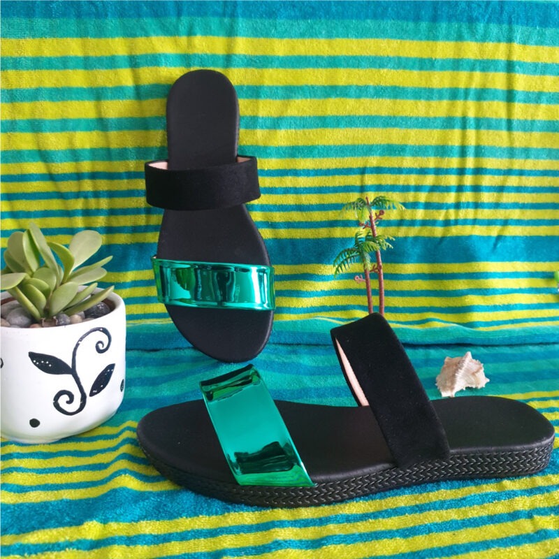D Ella Shoes Peru