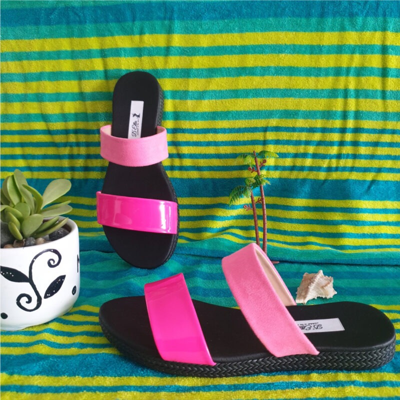 D Ella Shoes Peru