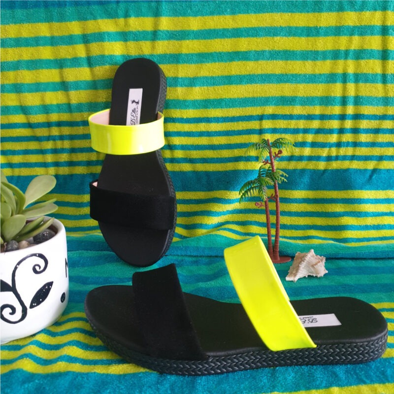 D Ella Shoes Peru