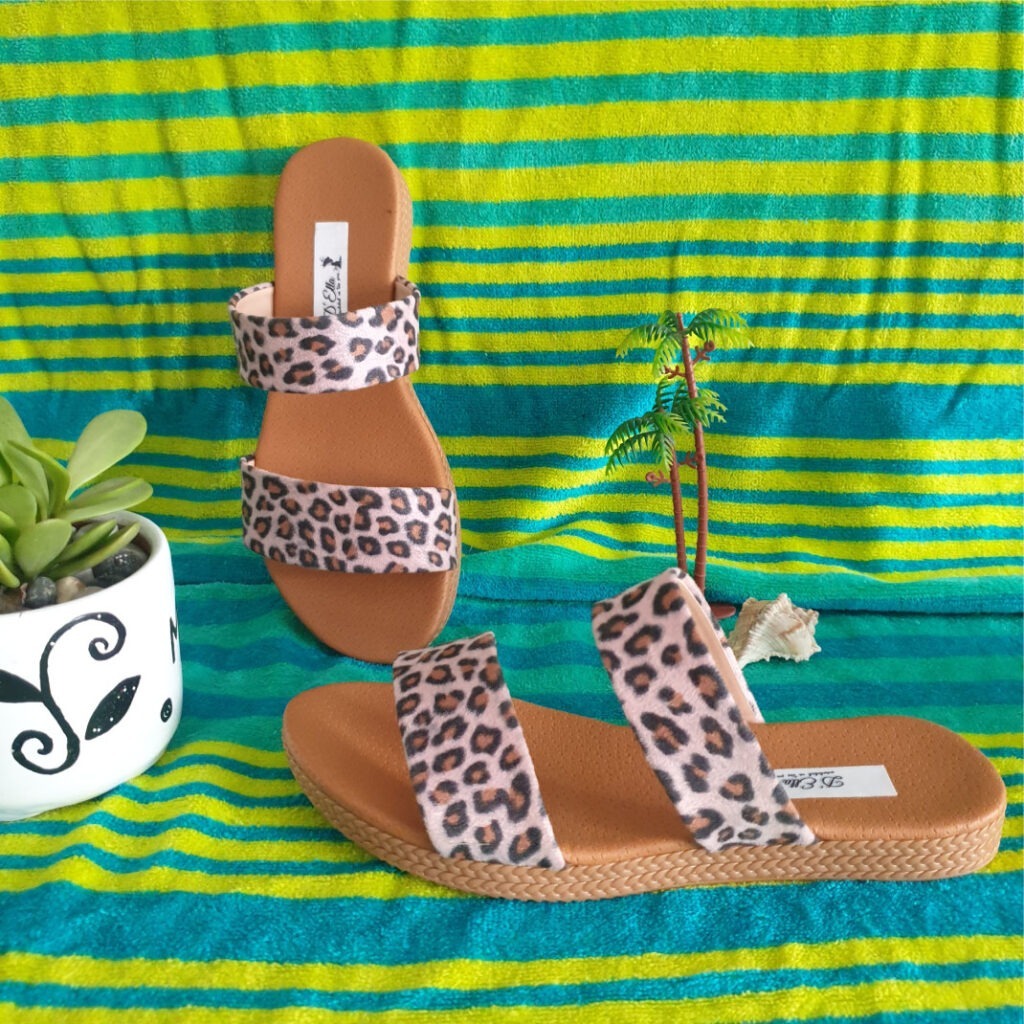D Ella Shoes Peru
