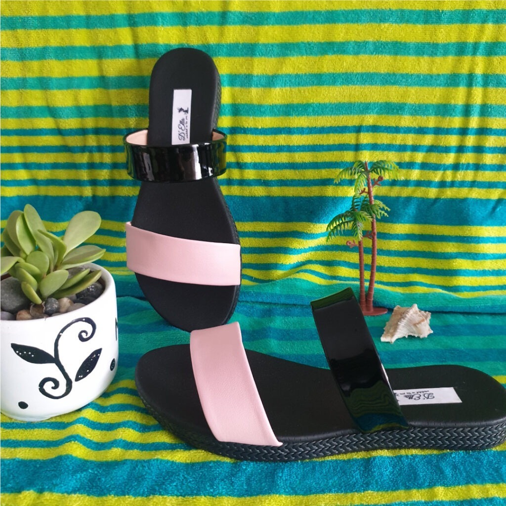 D Ella Shoes Peru