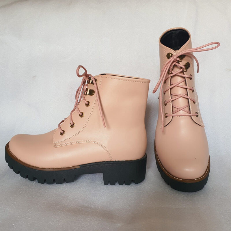 D Ella Shoes Peru
