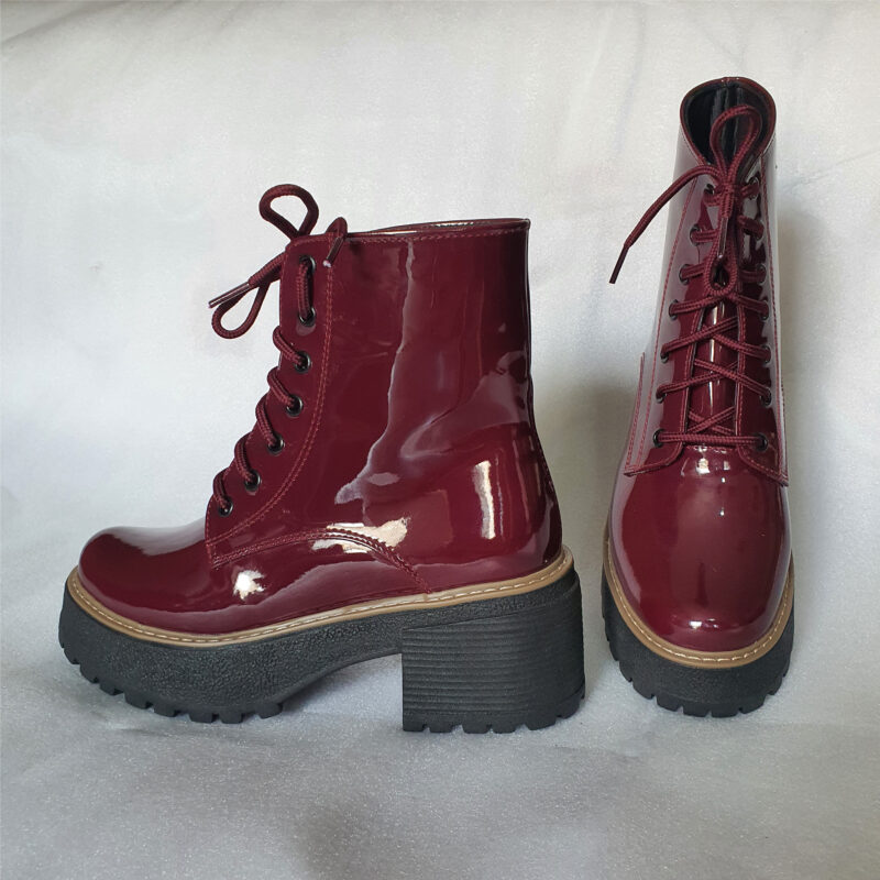 D Ella Shoes Peru