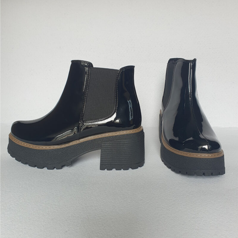 D Ella Shoes Peru