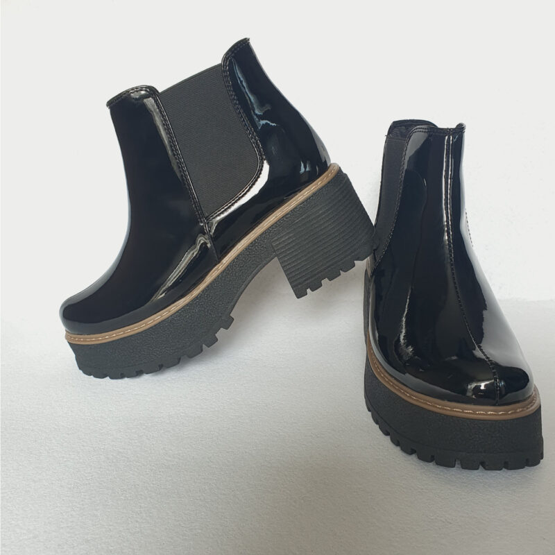 D Ella Shoes Peru