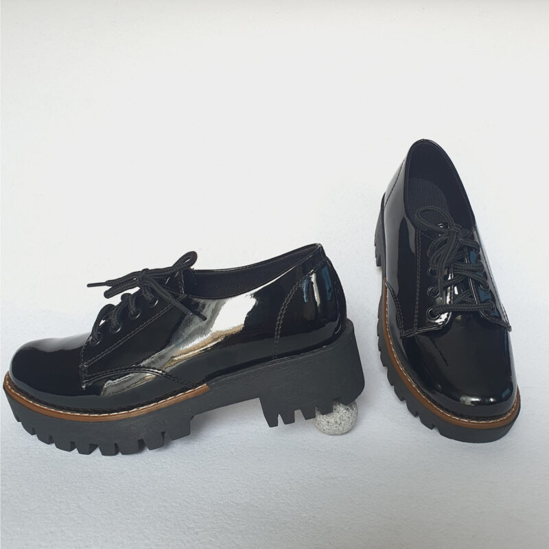 D Ella Shoes Peru