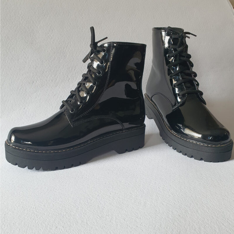 D Ella Shoes Peru