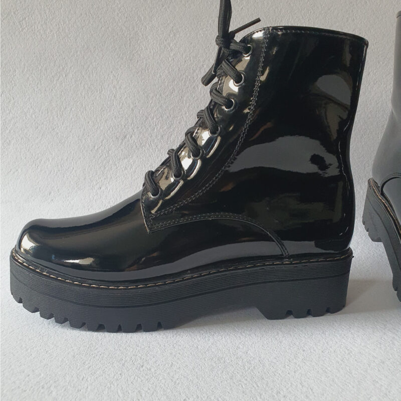 D Ella Shoes Peru