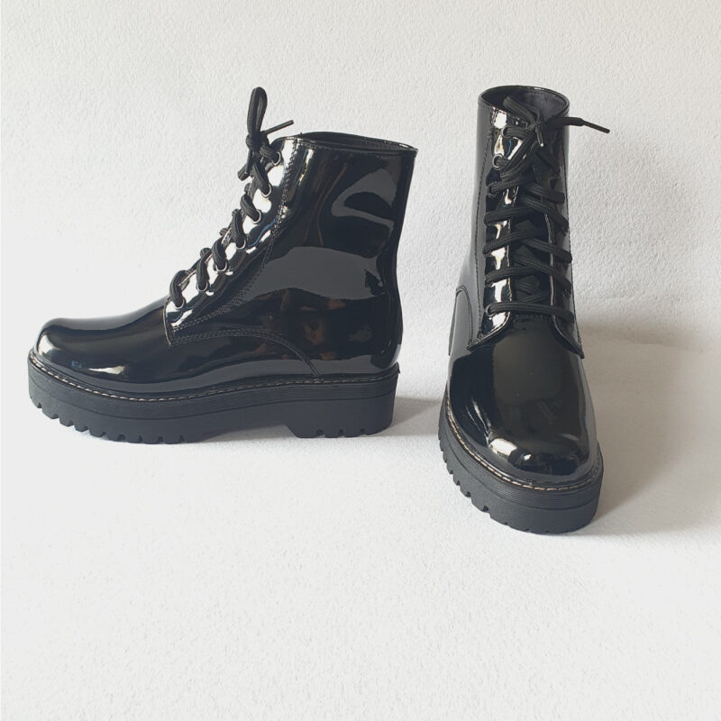 D Ella Shoes Peru