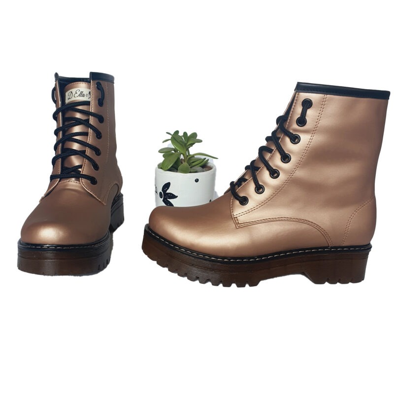 D Ella Shoes Peru