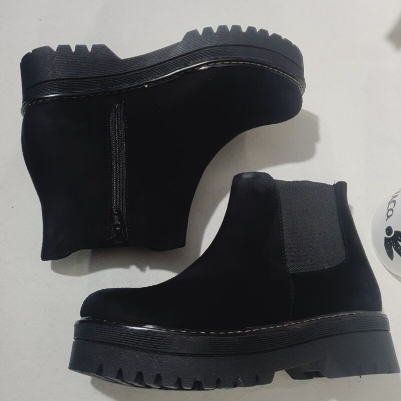 D Ella Shoes Peru
