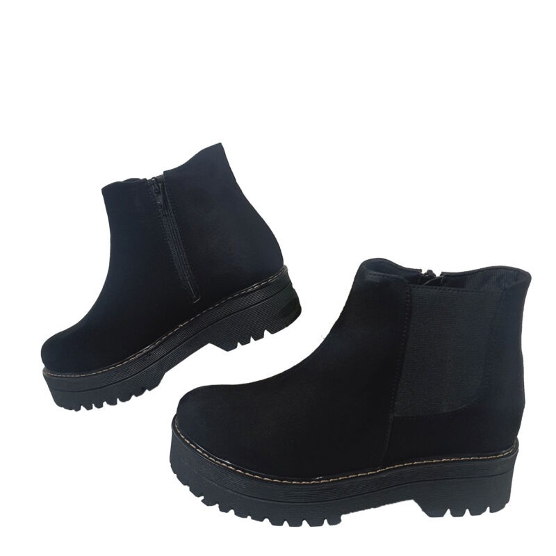 D Ella Shoes Peru