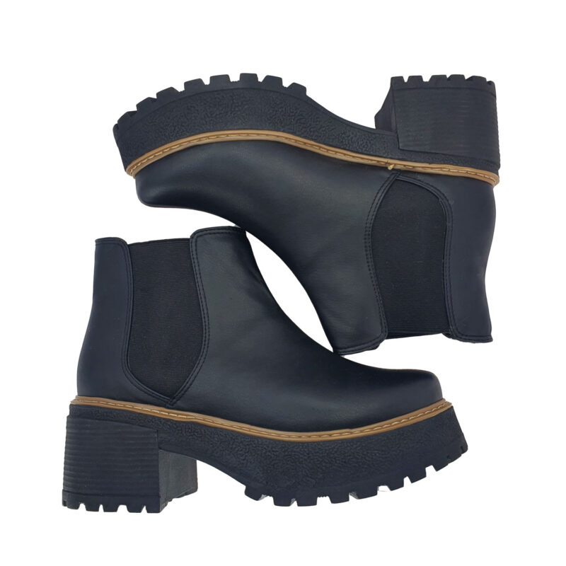 D Ella Shoes Peru