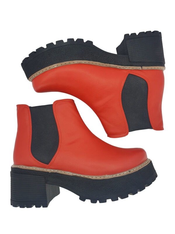 D Ella Shoes Peru