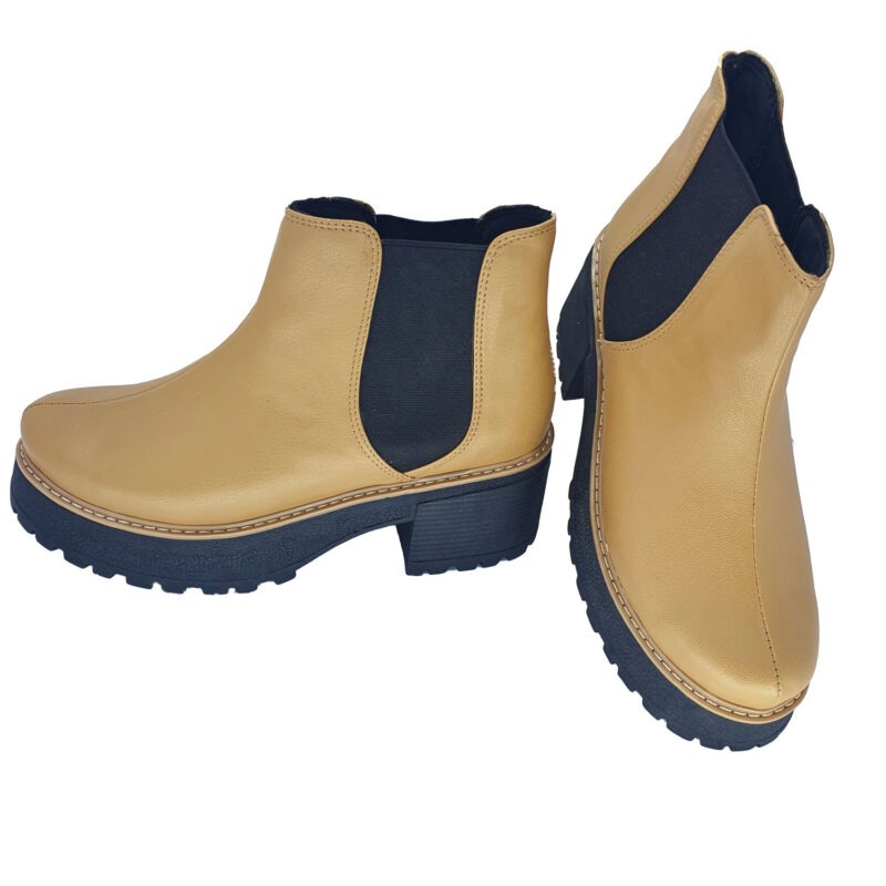 D Ella Shoes Peru