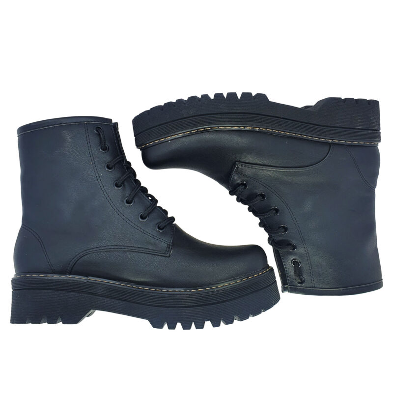 D Ella Shoes Peru