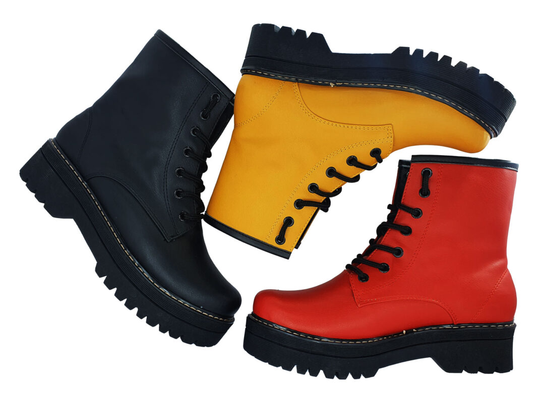 D Ella Shoes Peru