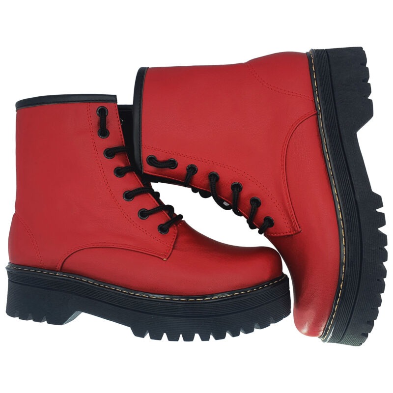 D Ella Shoes Peru