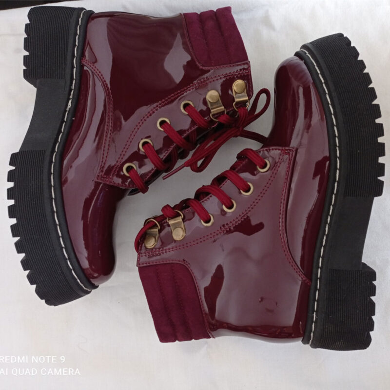 D Ella Shoes Peru