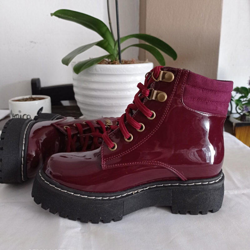 D Ella Shoes Peru