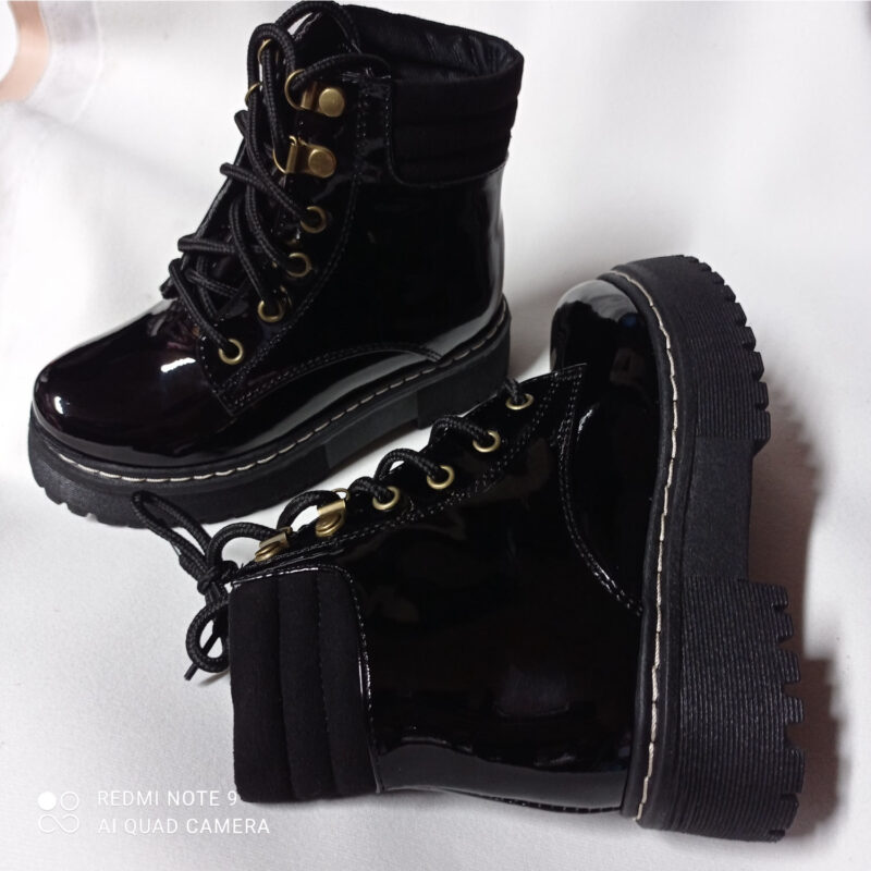 D Ella Shoes Peru