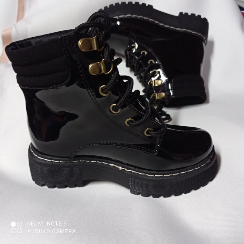 D Ella Shoes Peru