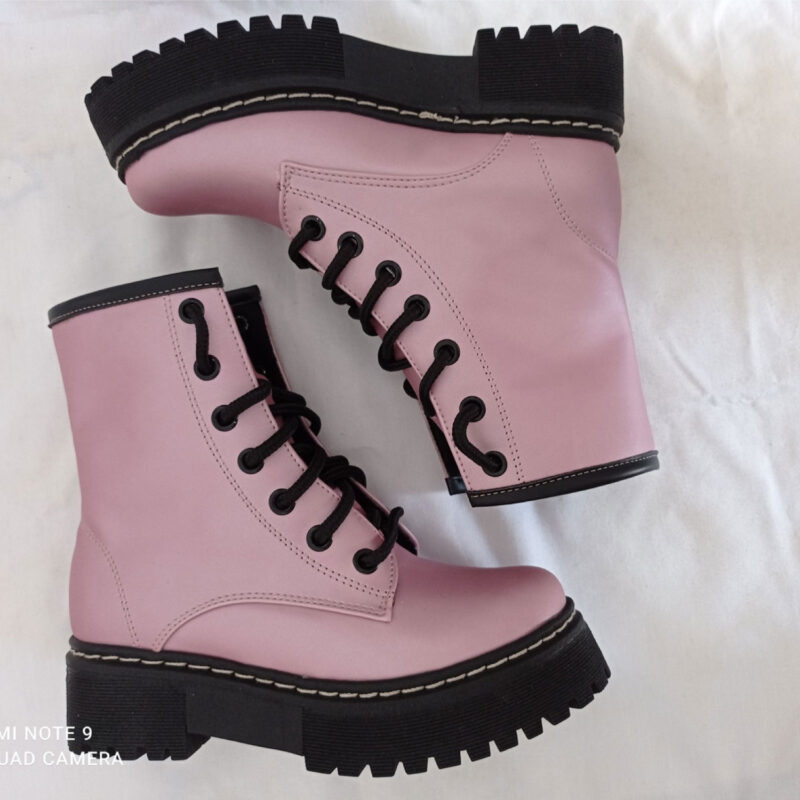 D Ella Shoes Peru