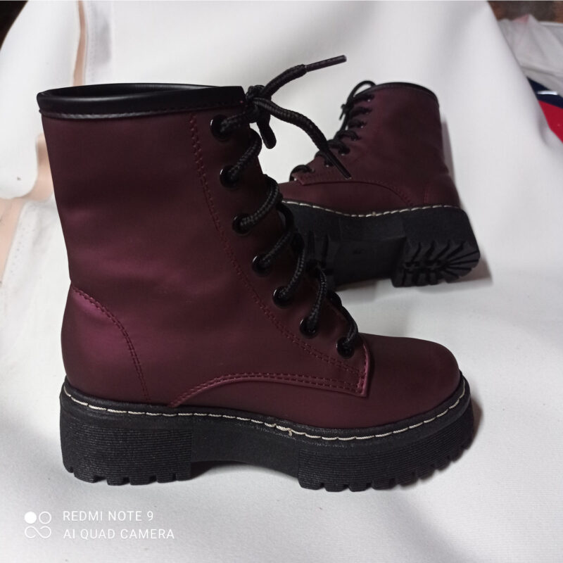 D Ella Shoes Peru