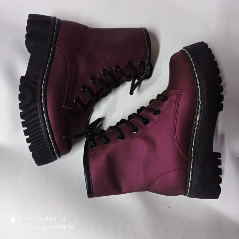 D Ella Shoes Peru