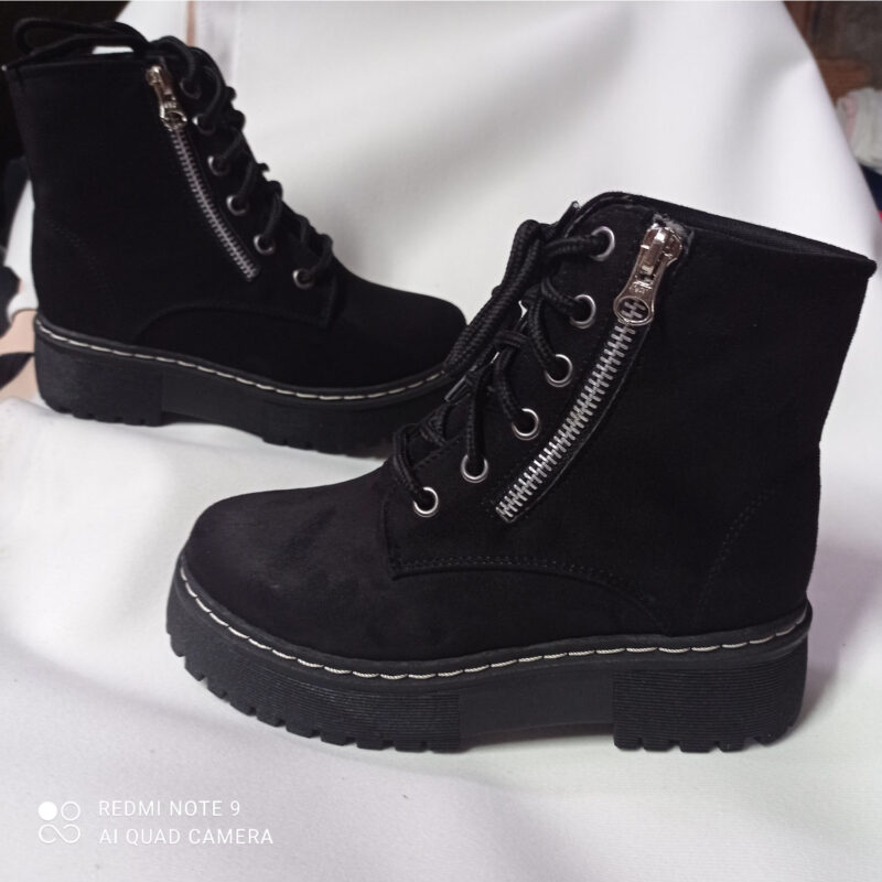 D Ella Shoes Peru