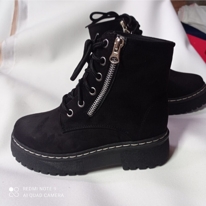 D Ella Shoes Peru