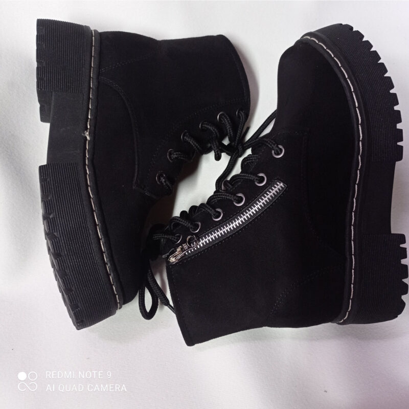 D Ella Shoes Peru
