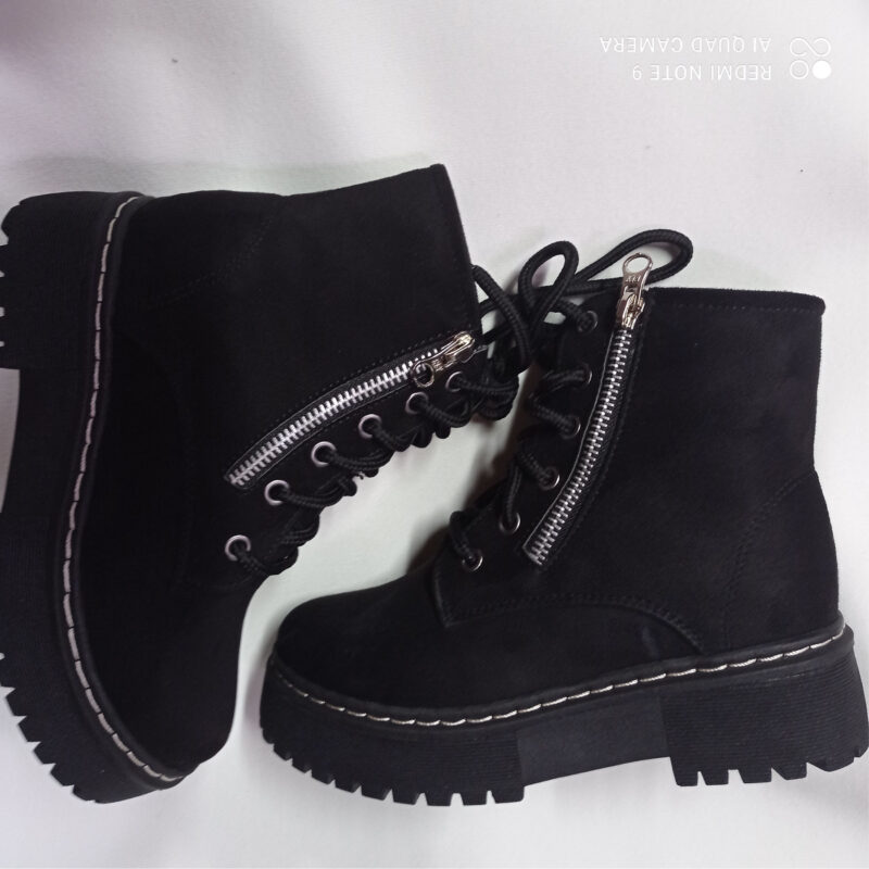 D Ella Shoes Peru