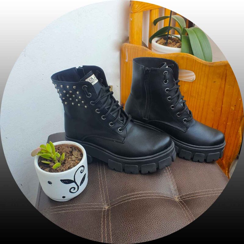D Ella Shoes Peru