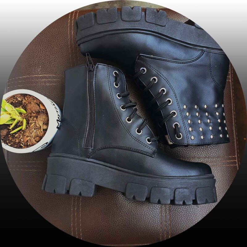 D Ella Shoes Peru