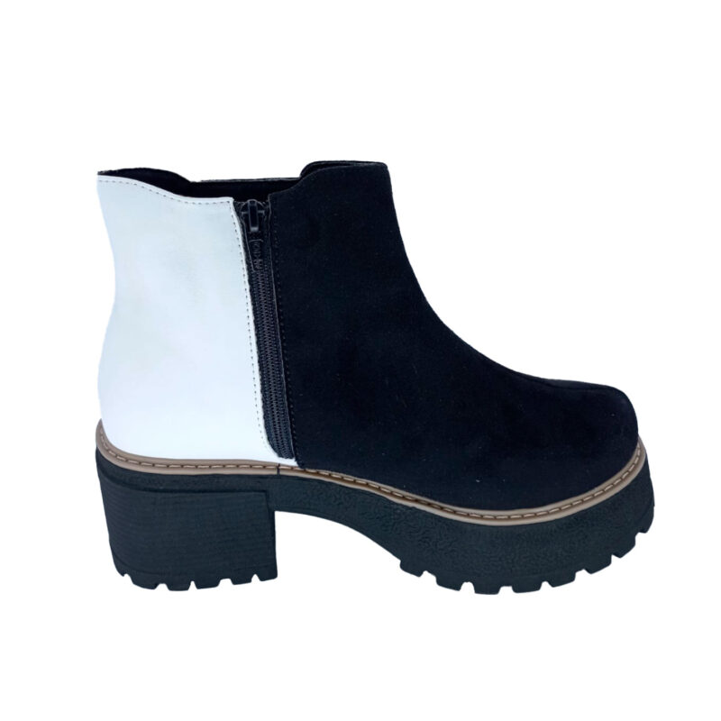 D Ella Shoes Peru