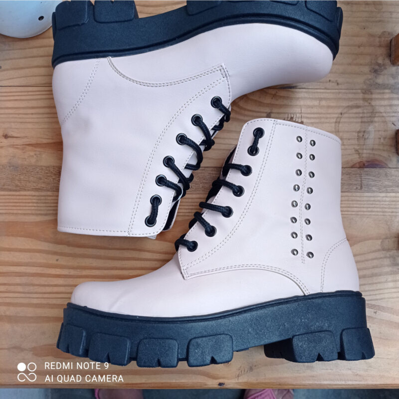 D Ella Shoes Peru