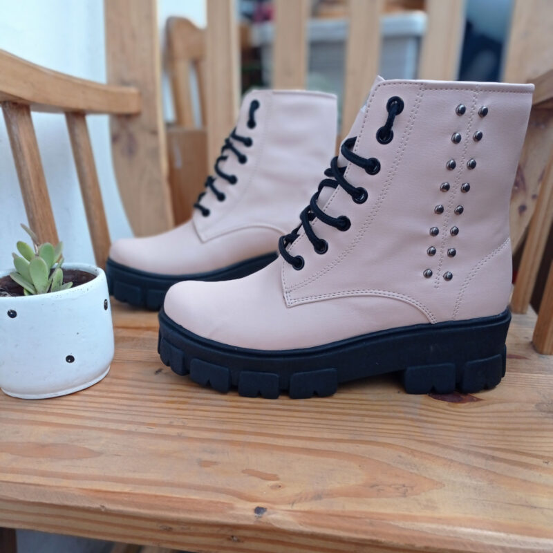 D Ella Shoes Peru