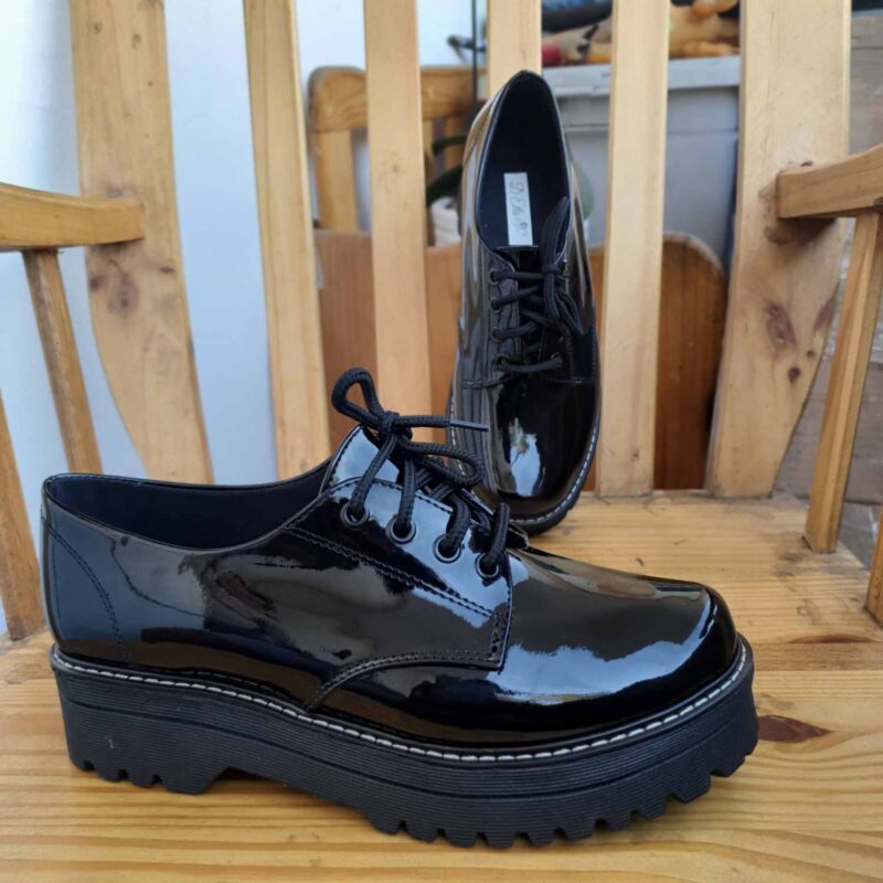 D Ella Shoes Peru