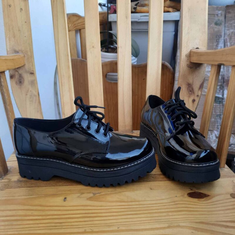 D Ella Shoes Peru