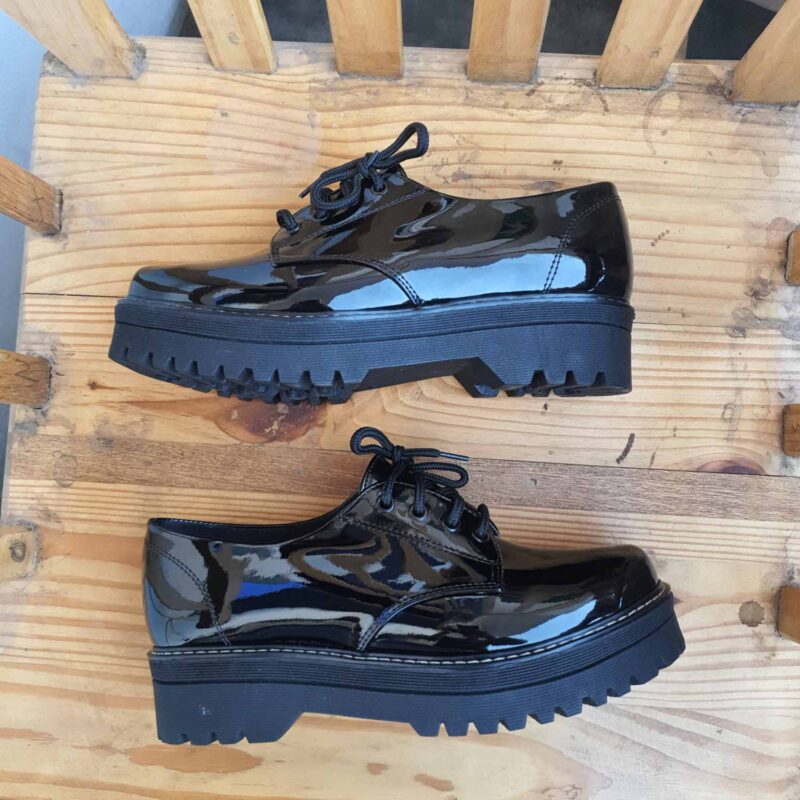 D Ella Shoes Peru