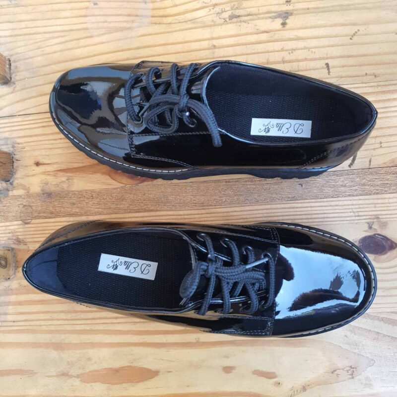 D Ella Shoes Peru