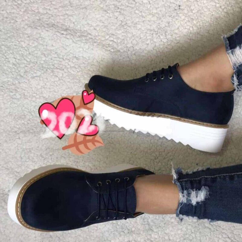 D Ella Shoes Peru