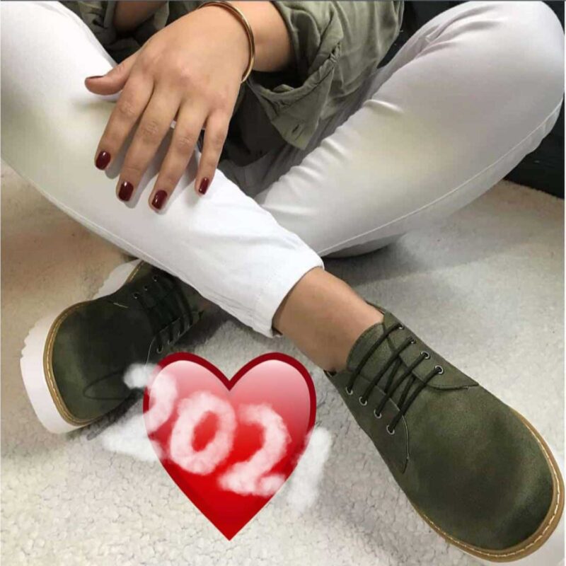 D Ella Shoes Peru