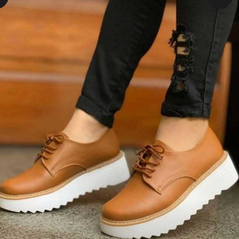 D Ella Shoes Peru