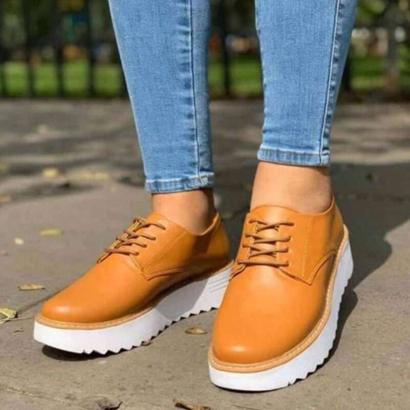 D Ella Shoes Peru