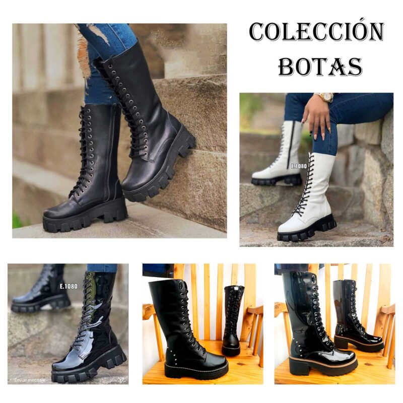 D Ella Shoes Peru