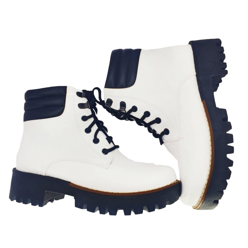 D Ella Shoes Peru