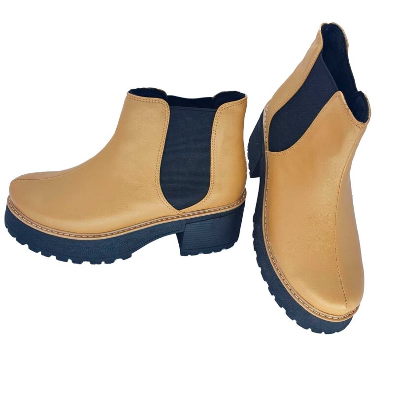 D Ella Shoes Peru